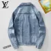 Louis Vuitton Jackets for Men #B59211