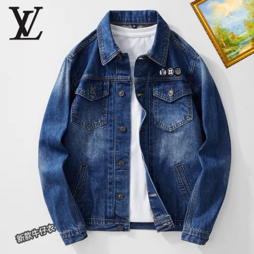 Louis Vuitton Jackets for Men #B59211