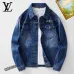 Louis Vuitton Jackets for Men #B59211