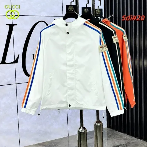 Louis Vuitton Jackets for Men #B59314
