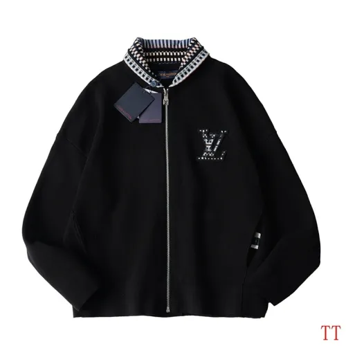 Louis Vuitton Jackets for Men #B59400