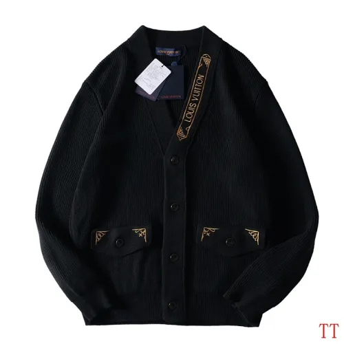 Louis Vuitton Jackets for Men #B59401