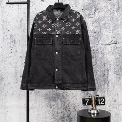 Louis Vuitton Jackets for Men #B59405