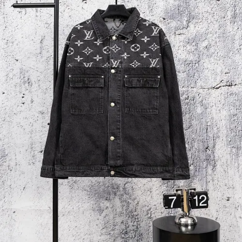 Louis Vuitton Jackets for Men #B59405