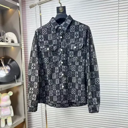 Louis Vuitton Jackets for Men #B59618