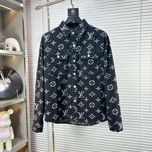 Louis Vuitton Jackets for Men #B59620