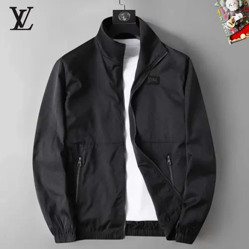 Louis Vuitton Jackets for Men #B59622