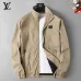 Louis Vuitton Jackets for Men #B59624