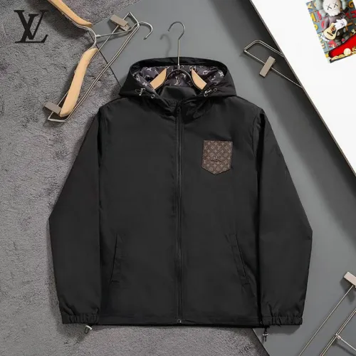 Louis Vuitton Jackets for Men #B59626