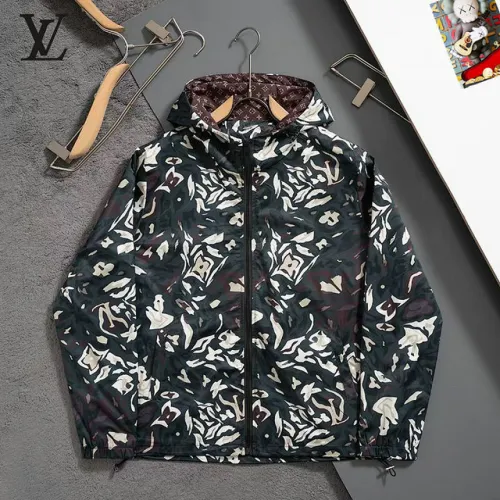 Louis Vuitton Jackets for Men #B59627
