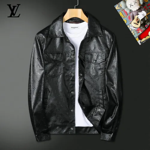 Louis Vuitton Jackets for Men #B59638