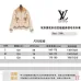 Louis Vuitton Jackets for Men #B59745