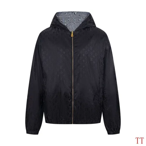 Louis Vuitton Jackets for Men #B59746