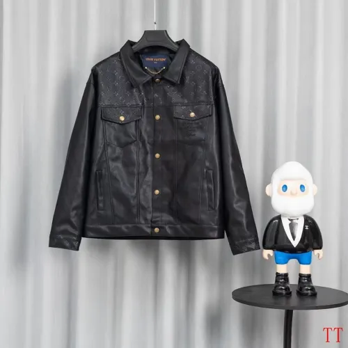 Louis Vuitton Jackets for Men #B59748