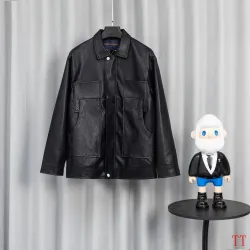 Louis Vuitton Jackets for Men #B59749