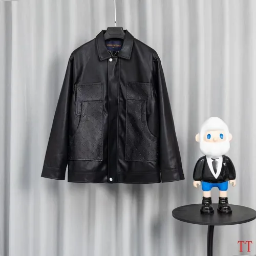 Louis Vuitton Jackets for Men #B59749
