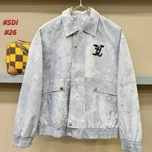 Louis Vuitton Jackets for Men #B59868