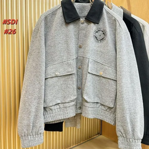 Louis Vuitton Jackets for Men #B59869