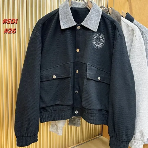 Louis Vuitton Jackets for Men #B59870