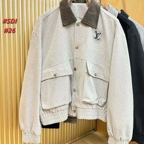 Louis Vuitton Jackets for Men #B59871