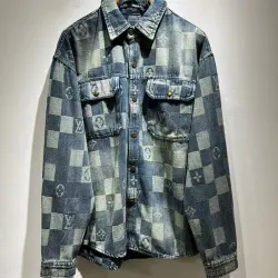 Louis Vuitton Jackets for Men #B60488