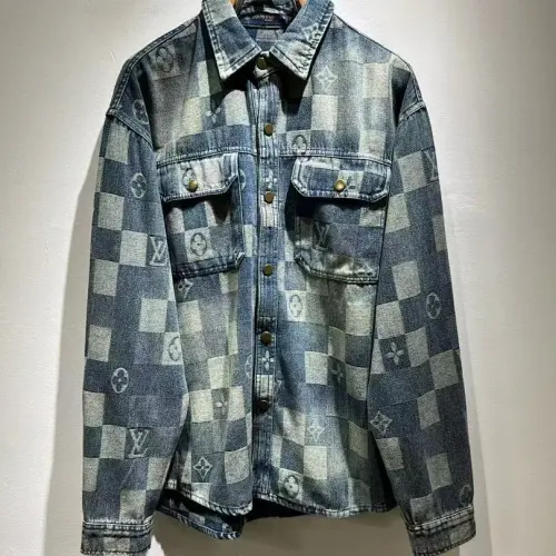 Louis Vuitton Jackets for Men #B60488