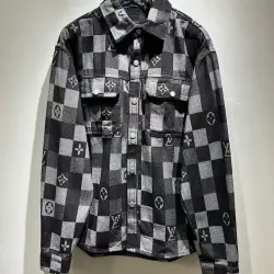 Louis Vuitton Jackets for Men #B60489