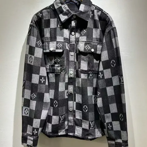 Louis Vuitton Jackets for Men #B60489
