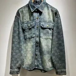 Louis Vuitton Jackets for Men #B60492