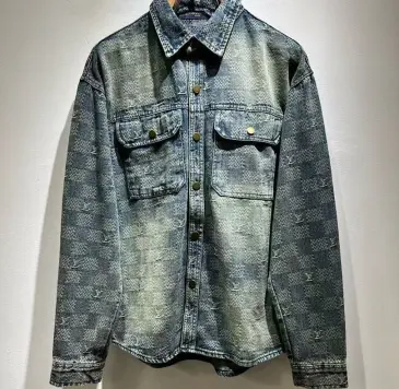 Brand L Jackets for Men #B60492