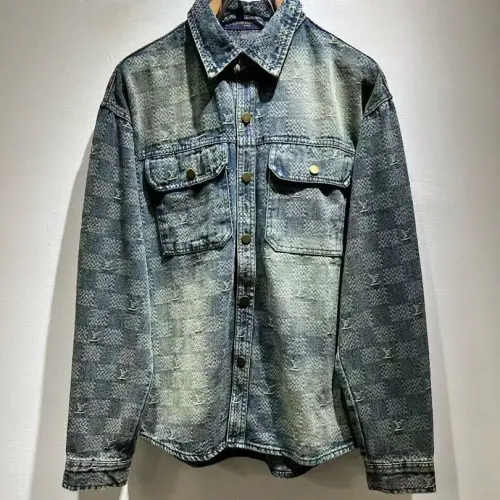 Louis Vuitton Jackets for Men #B60492