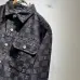Louis Vuitton Jackets for Men #B60493