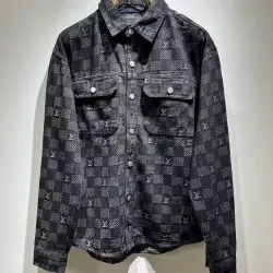 Louis Vuitton Jackets for Men #B60493