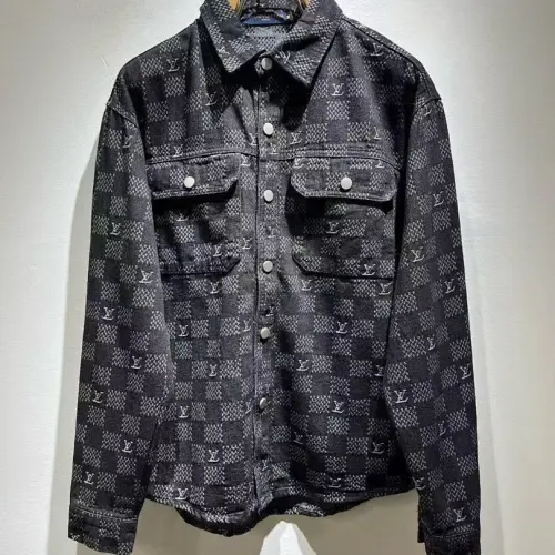 Louis Vuitton Jackets for Men #B60493
