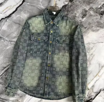 Brand L Jackets for Men #B60494