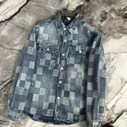 Louis Vuitton Jackets for Men #B60496