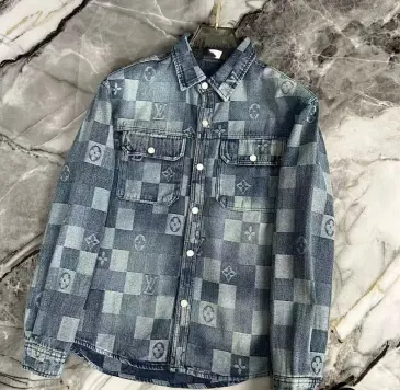 Brand L Jackets for Men #B60496