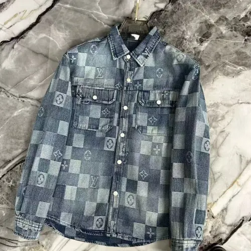 Louis Vuitton Jackets for Men #B60496