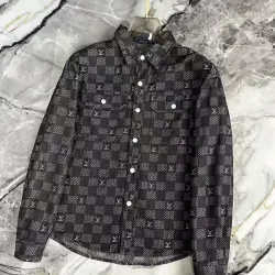 Louis Vuitton Jackets for Men #B60497