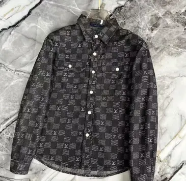 Brand L Jackets for Men #B60497