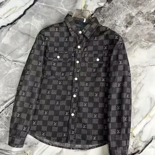 Louis Vuitton Jackets for Men #B60497