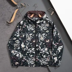Louis Vuitton Jackets for Men #B61099