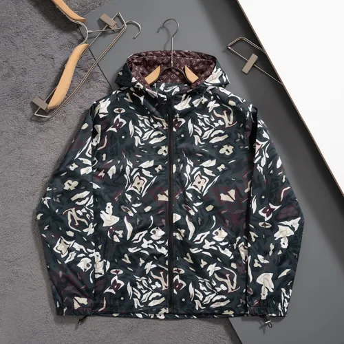 Louis Vuitton Jackets for Men #B61099