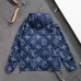 Louis Vuitton Jackets for Men #B61100