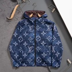 Louis Vuitton Jackets for Men #B61100