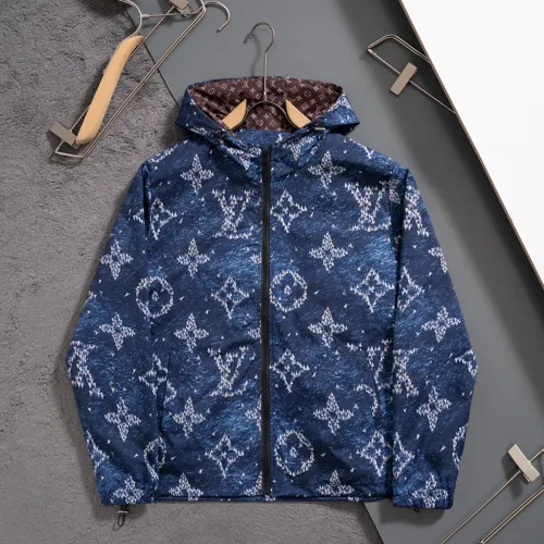 Louis Vuitton Jackets for Men #B61100