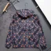 Louis Vuitton Jackets for Men #B61102