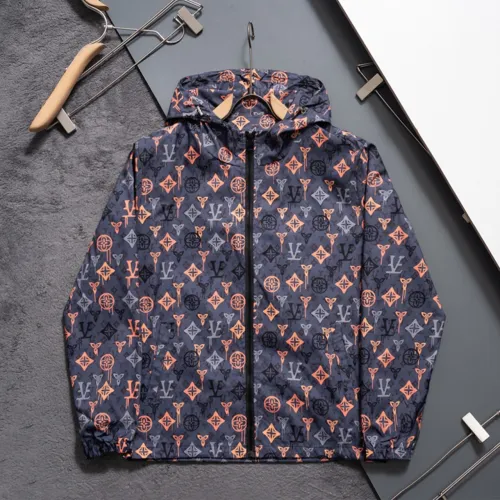 Louis Vuitton Jackets for Men #B61102