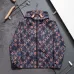 Louis Vuitton Jackets for Men #B61102
