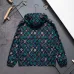 Louis Vuitton Jackets for Men #B61103